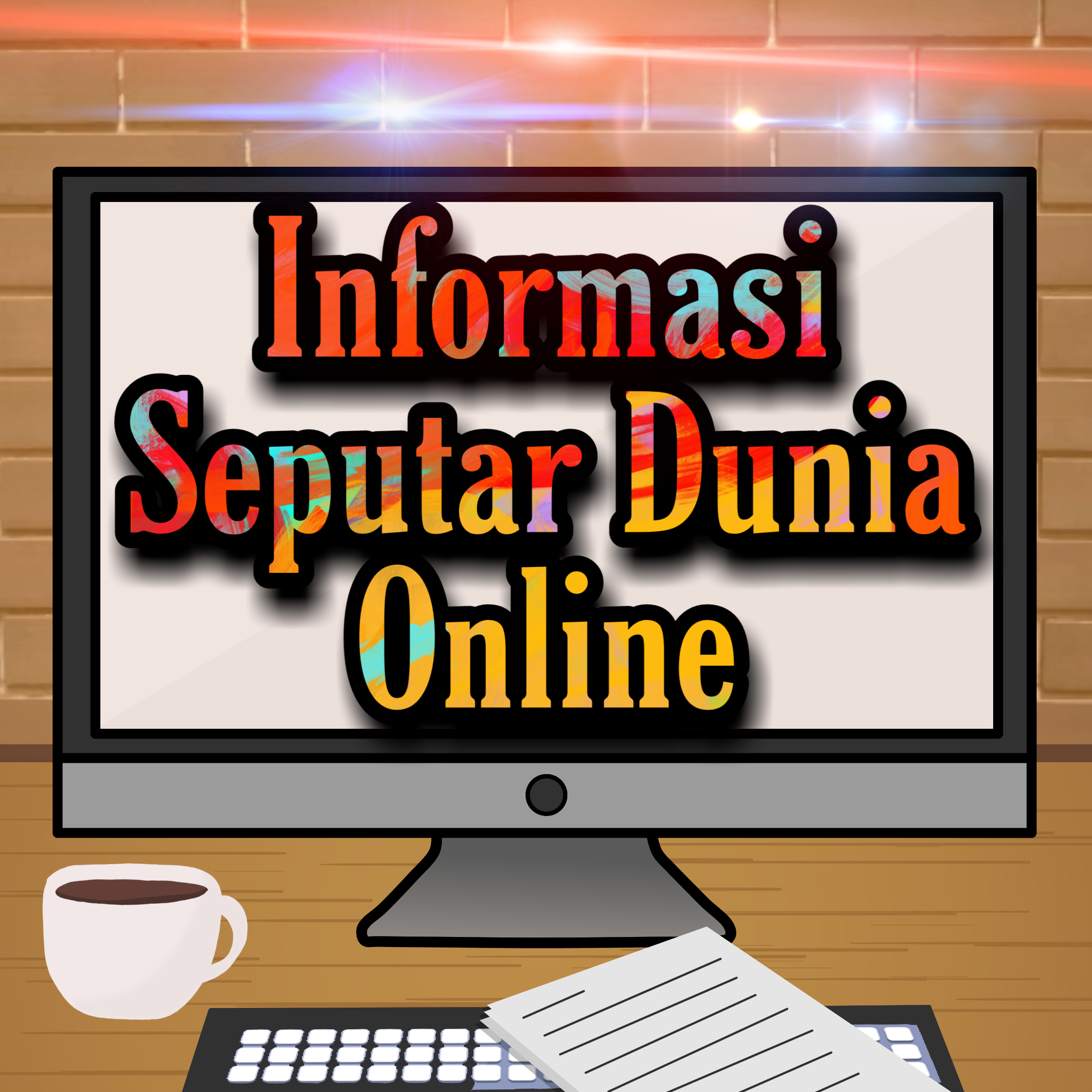 Seputar Dunia Online